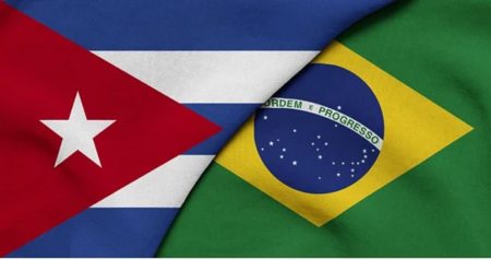 Christian Vargas é indicado como novo embaixador do Brasil em Cuba