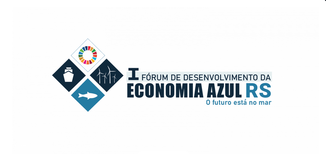 1º Fórum de Desenvolvimento da Economia Azul RS terá embaixador da Noruega como palestrante