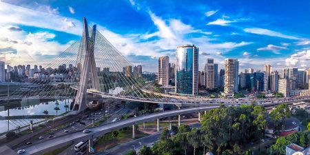 Governo de São Paulo aposta em paradiplomacia para atrair investimentos
