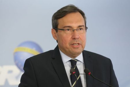 Marrocos concede agrément a novo embaixador do Brasil