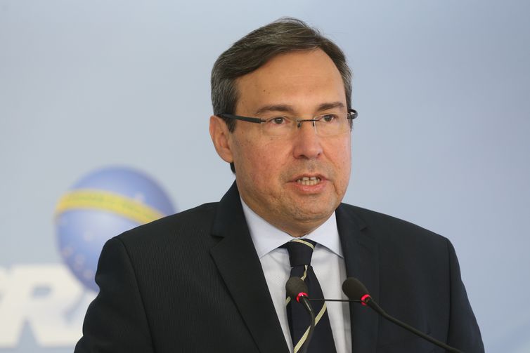 Marrocos concede agrément a novo embaixador do Brasil