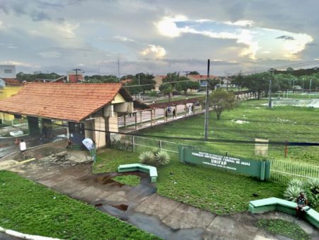 “Hidrogênio verde é o futuro do Amapá nas relações internacionais”, afirma diplomata brasileiro