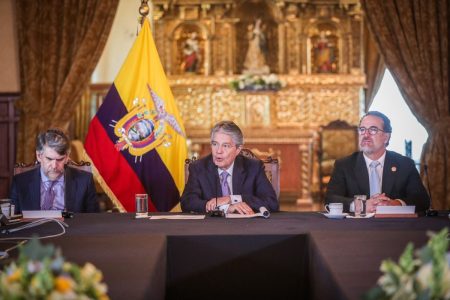 Governo do Equador propõe criar uma organização de países megadiversos
