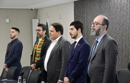 Fecomércio de Goiás promove evento com Embaixadas Africanas