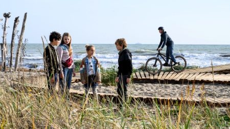 Mostra de Cinema Europeu exibe filmes premiados e inéditos no Brasil