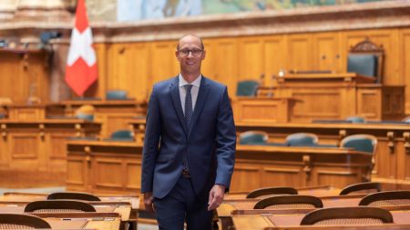 Visita oficial do Presidente da Câmara dos Deputados e da Assembleia Federal da Suíça ao Brasil