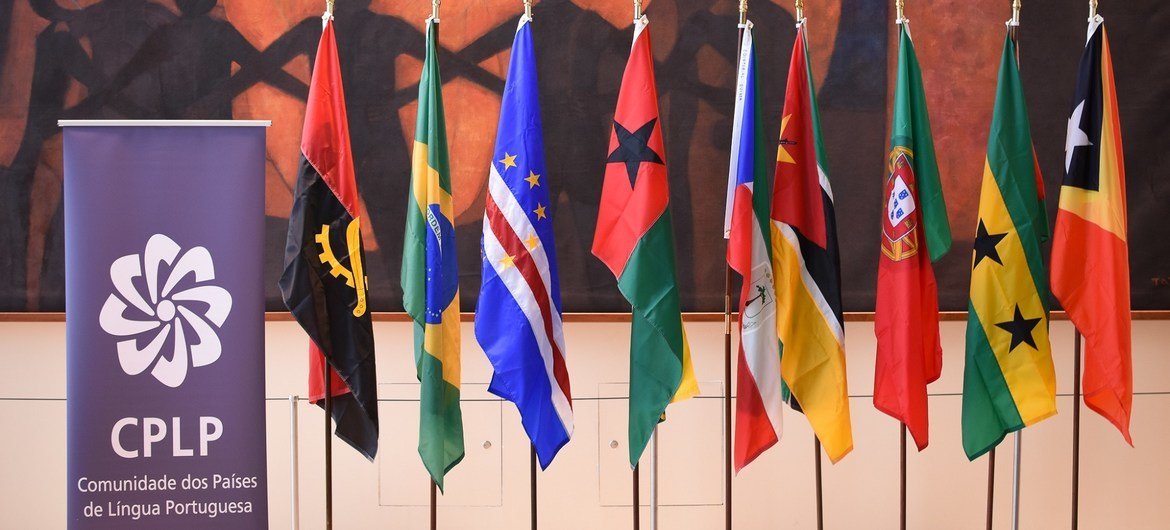 Cplp enfatiza paz e “boa convivência” no Dia Mundial da Língua Portuguesa
