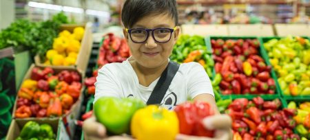 Entenda como o índice global de alimentos influencia a conta do supermercado