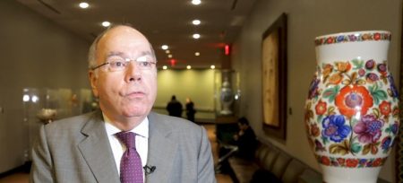Ministro Mauro Vieira fala ao Conselho de Segurança da ONU sobre proteção de civis