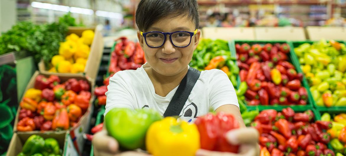 Entenda como o índice global de alimentos influencia a conta do supermercado