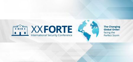 XX Conferência de Segurança Internacional do Forte