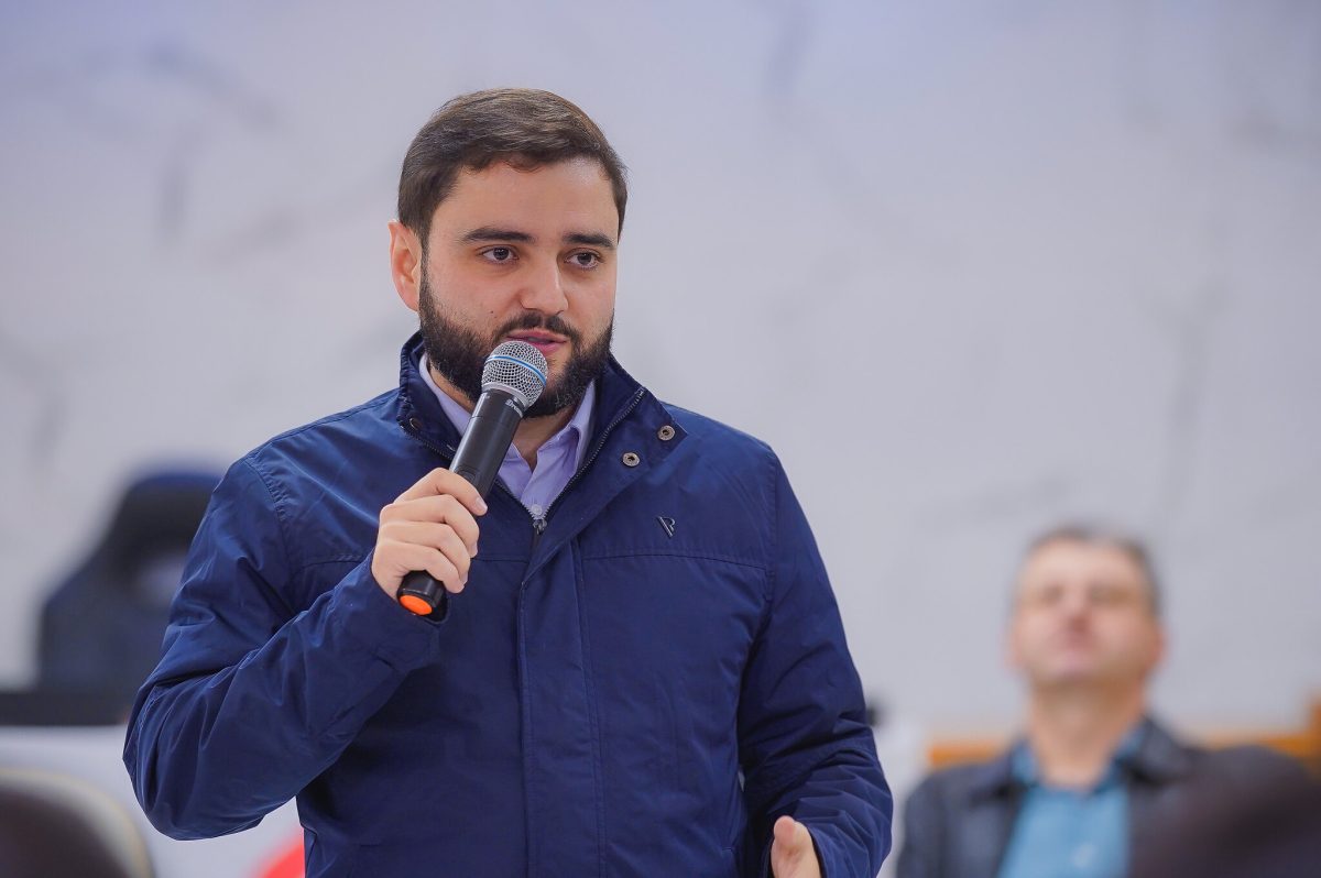 Rio Grande do Sul envia missão para Espanha com foco na inovação e educação