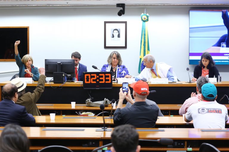Câmara cria grupo para estreitar relações entre Brasil e Saara Ocidental