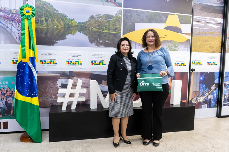 Parceria com a China viabiliza desenvolvimento de fertilizantes orgânicos na Amazônia