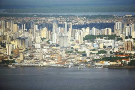 Belém inaugura os preparativos para a COP-30