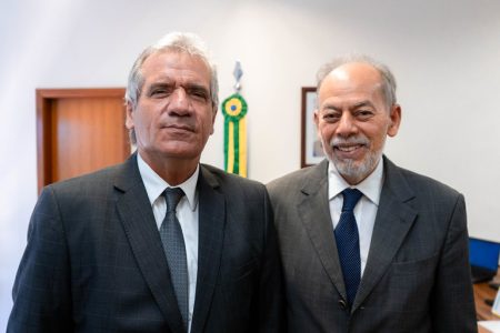 Brasil e Cuba discutem retomada da cooperação científica
