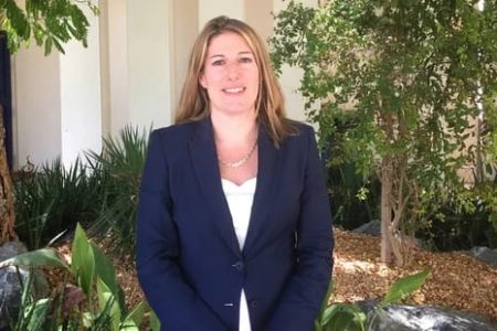 Embaixadora do Reino Unido cumpre agenda em Pernambuco esta semana