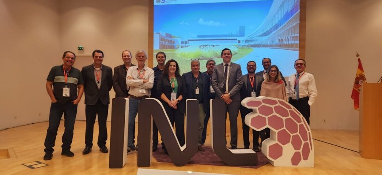Brasil participa de Encontro sobre Nanociências e Nanotecnologias em Portugal