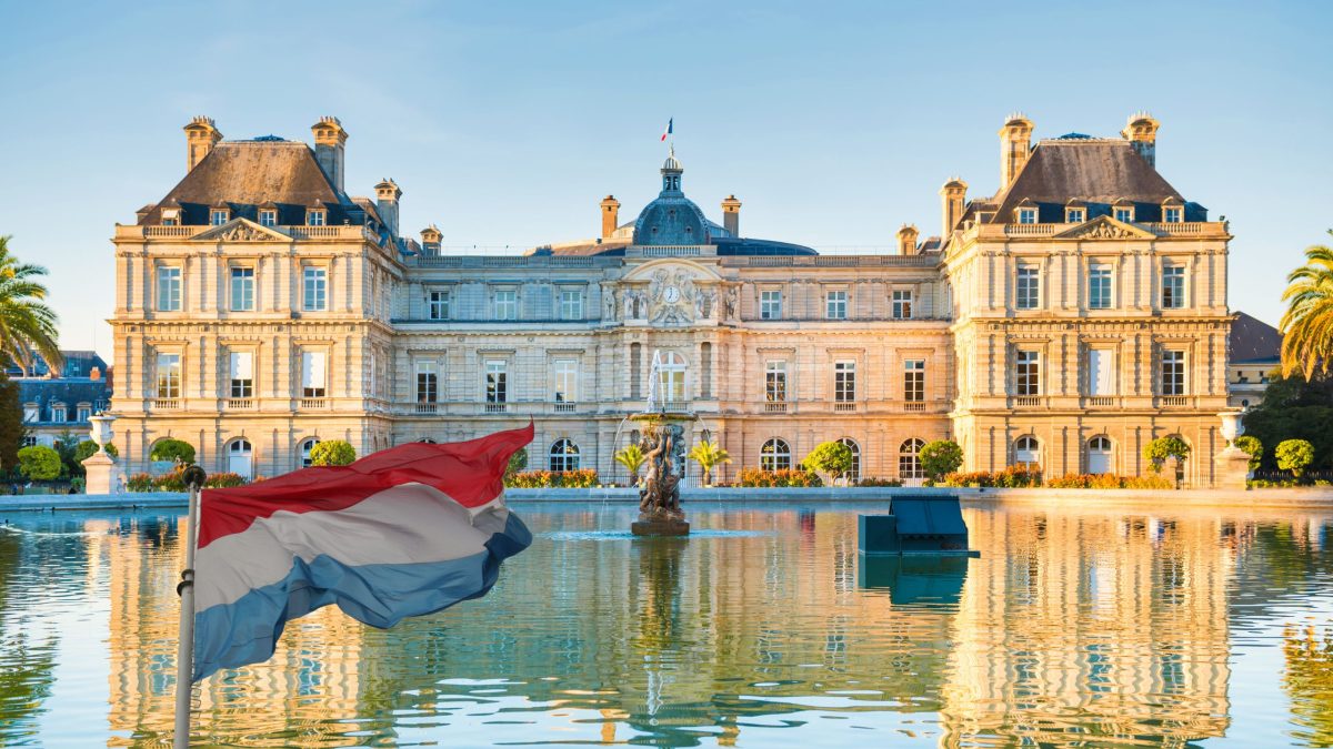 Data Nacional do Grão-Ducado de Luxemburgo acontece anualmente em 23 de junho