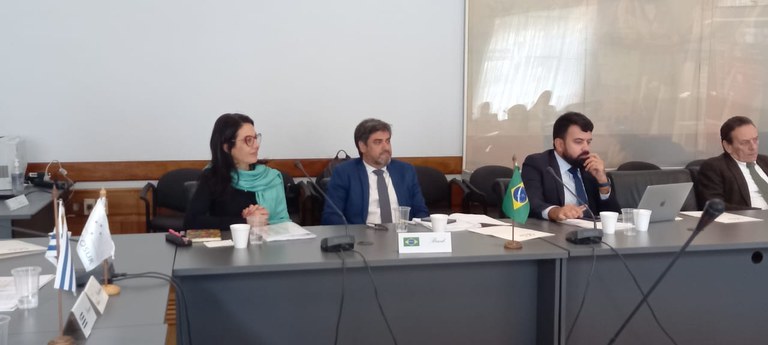 Reunião Especializada de Cooperativas do Mercosul será coordenada pelo Brasil
