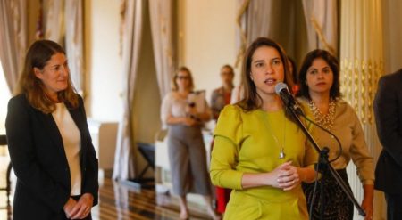 Governo de Pernambuco e Reino Unido assinam acordo de cooperação
