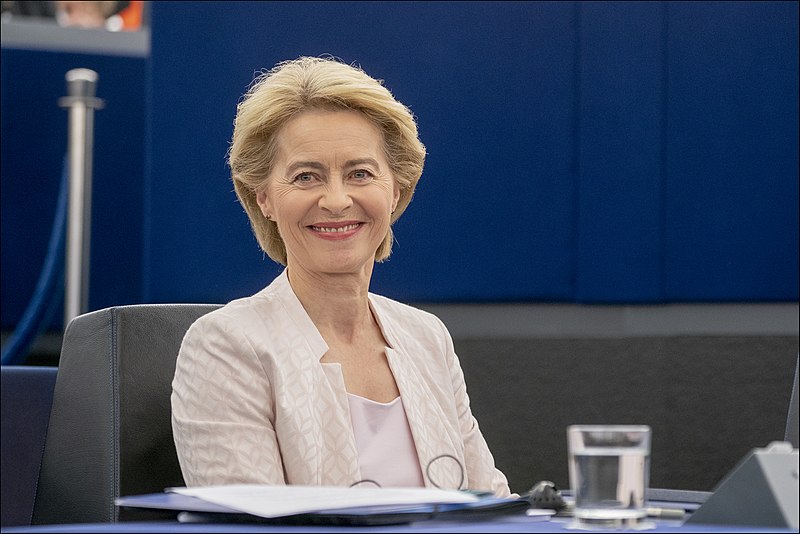 Presidente da Comissão Europeia visitará o Brasil na semana que vem