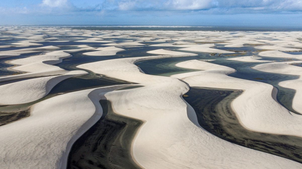 Turismo de aventura no Brasil: conheça experiências emocionantes, democráticas e sustentáveis