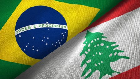 Lançamento da Frente Parlamentar Brasil-Líbano e do Grupo Parlamentar Brasil-Líbano
