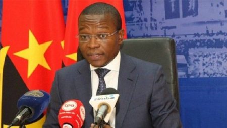 Angola assume presidência interministerial da Governação Electrónica da CPLP