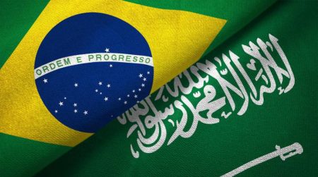 Senado instala Grupo Parlamentar Brasil-Arábia Saudita crédito: istockphoto.com