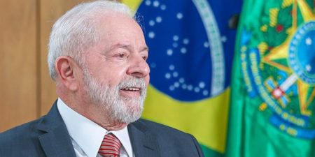 Lula convida primeiro-ministro da Noruega para Cúpula da Amazônia