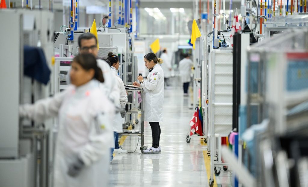 América Latina tem investimento estrangeiro direto recorde