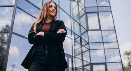 Mulheres podem aplicar para mentoria em comércio exterior