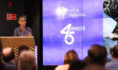 Tratado de Cooperação Amazônica, que reúne 8 países, completa 45 anos