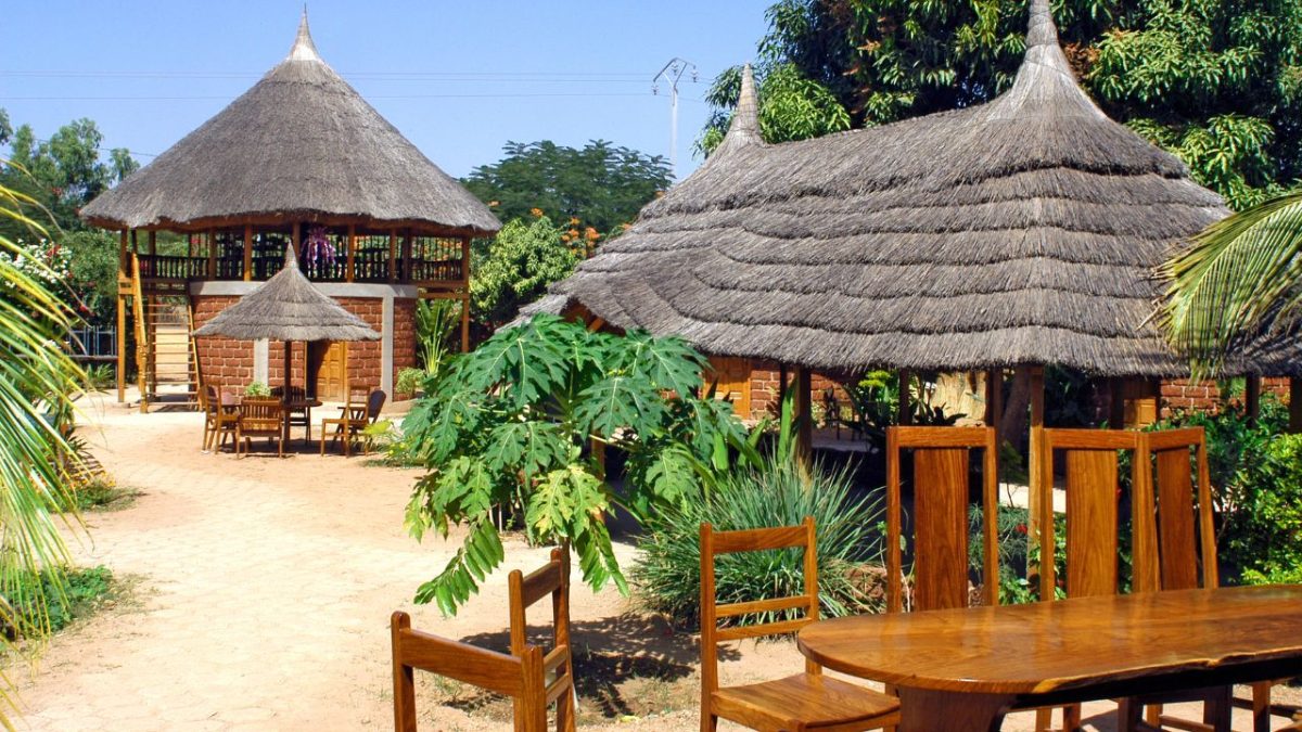 Burkina Faso: O Grande Império da África Pré-Colonial