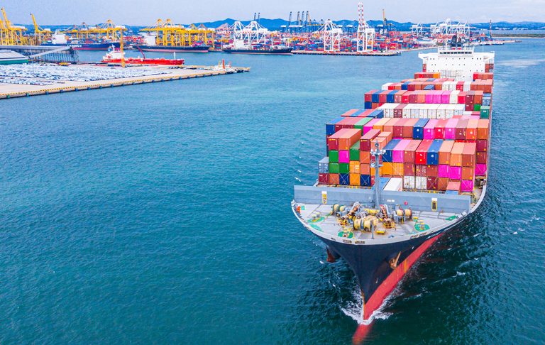 Brasil bate recorde no trimestre de exportação, importação e corrente de comércio