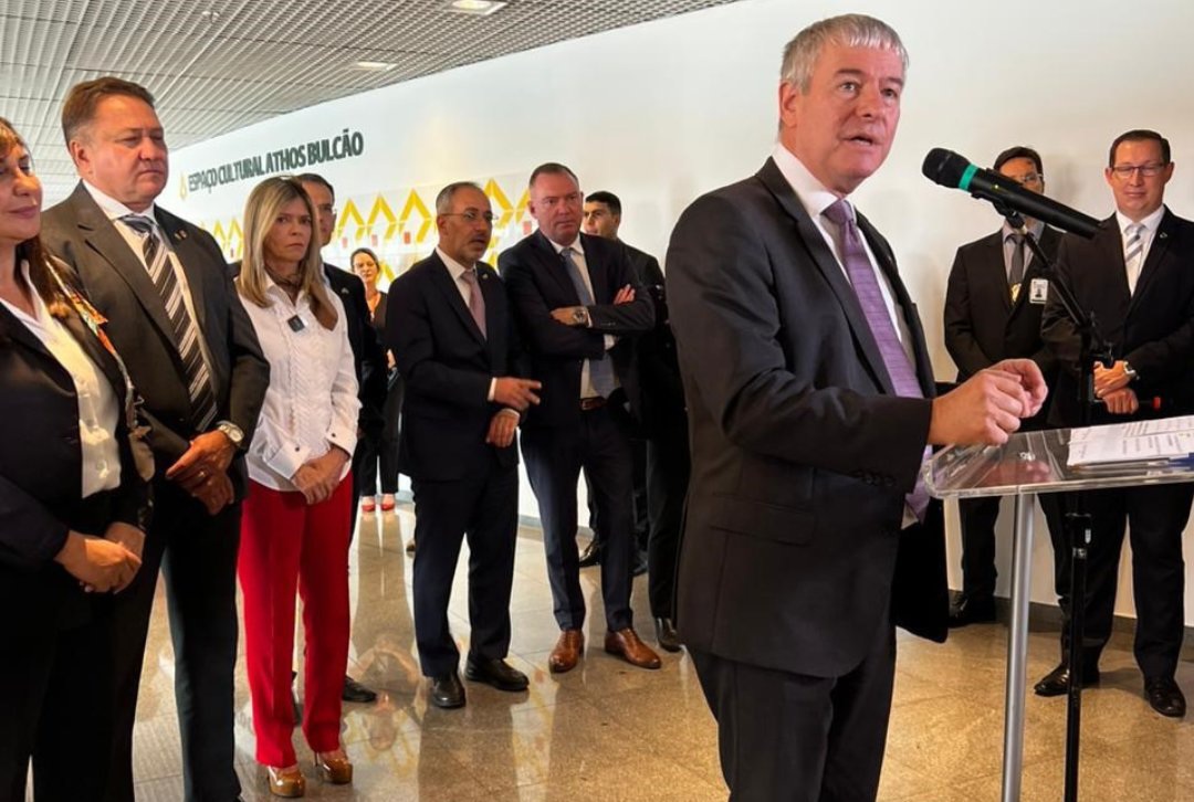 Embaixada de Israel inaugura a exposição “Climatech Israel – Inovações Sustentáveis Desenvolvidas em Israel”