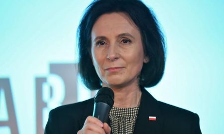 Bogna Janke será a nova embaixadora da Polônia no Brasil