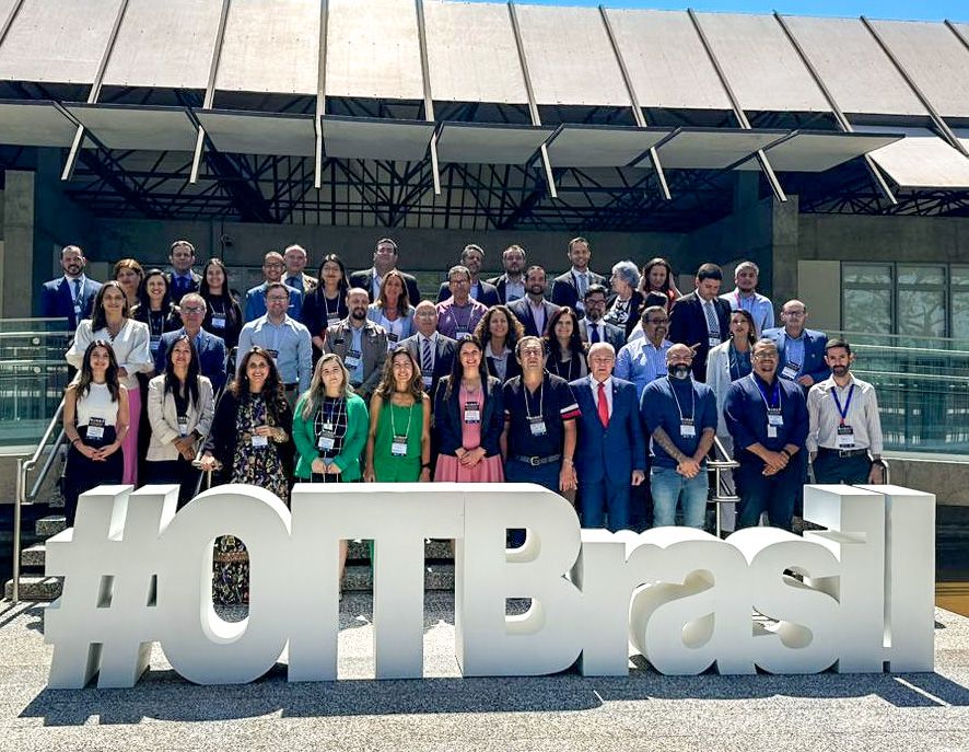 Países da América Latina e Caribe trocam experiências para erradicar trabalho infantil forçado na região
