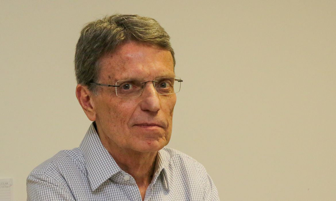 Presidente da EBC participa de fórum do Brics e defende parcerias