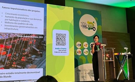 Summit: países árabes têm oportunidades para plásticos
