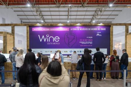 Wine South América gera cinquenta milhões de negócios para o setor vitivinícola
