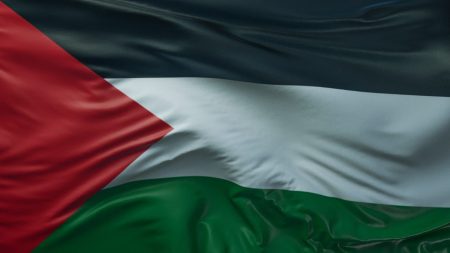 Israel comete crimes de limpeza étnica como plano estratégico para se livrar de milhões de palestinos