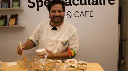 Galeria Visit Brasil: Sabores do Pantanal e Coffee Tasting encerram atividades do espaço-conceito da Embratur, em Paris