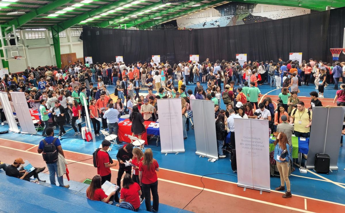 Universidades espanholas visitam Rio de Janeiro e Belo Horizonte na 5ª Feira Estudar na Espanha