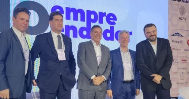 Cônsul-Geral da República Dominicana no RJ participa da 1ª edição do “Fórum Empreendedor Rio 2023