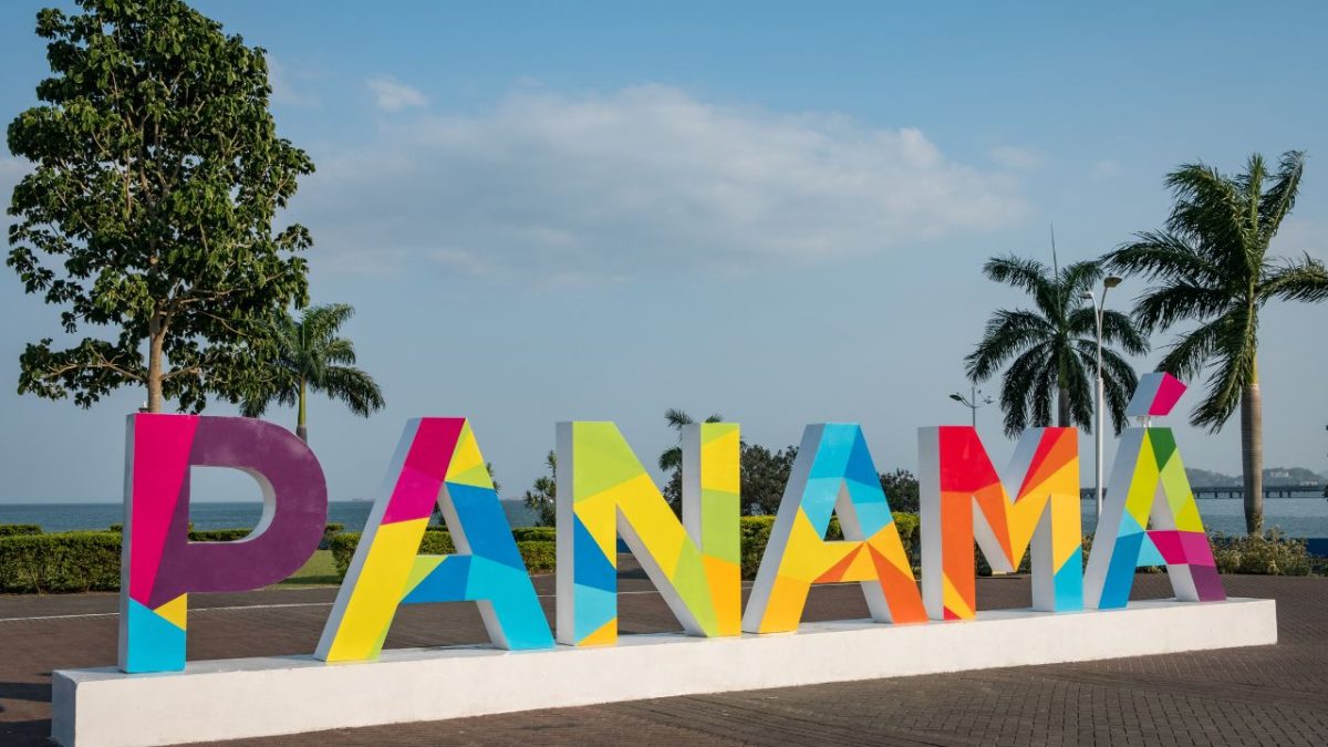 Panamá: Paraíso de atrações naturais