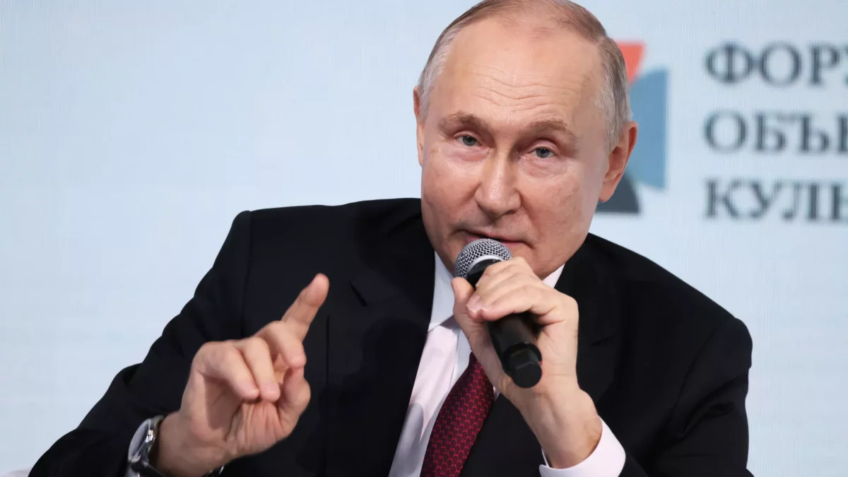 Cúpula virtual do G20 acontece nesta quarta-feira sob a presidência da Índia; Putin participa