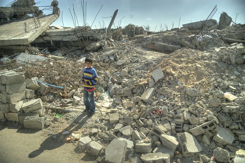 Aprovação de resolução do Conselho de Segurança da ONU sobre a crise humanitária e dos reféns em Gaza