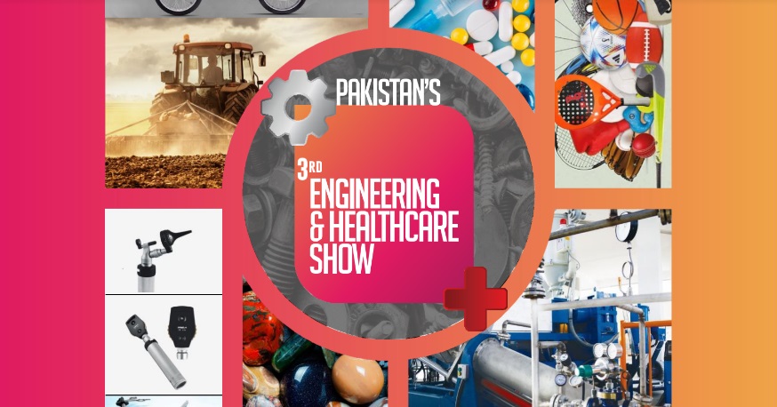 3ª FEIRA DE ENGENHARIA E SAÚDE / Engineering and Healthcare Show – EHCS